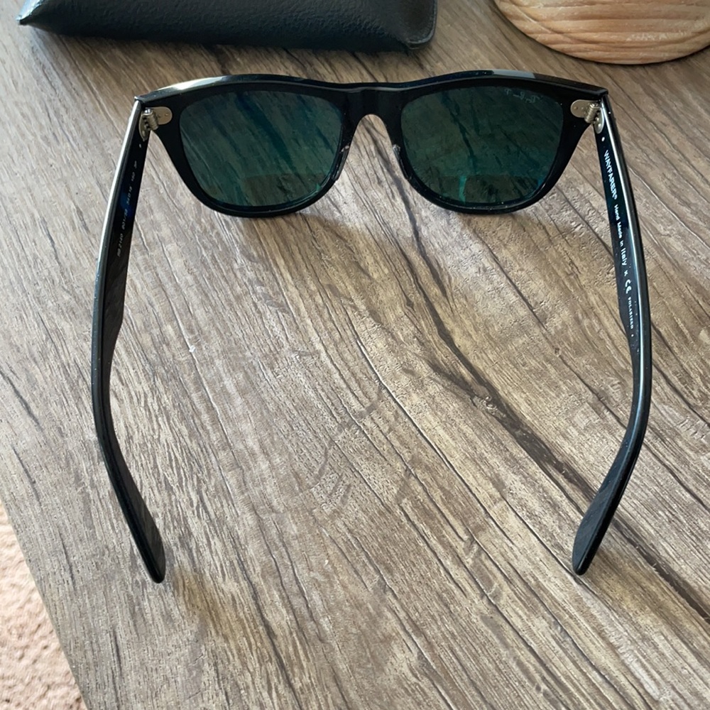 Authentic Ray Ban - image 7